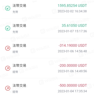 unable to withdraw