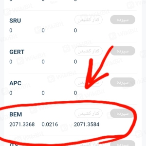 A few months ago, Belm blocked our withdrawals, converted all our capital into his own currency, BEM, without permission, and said to wait 90 days until the value of BEM reaches $30 to open the accounts, although the value of BEM reached $30. He didn't open the accounts and he took money from us again to open our own accounts, but he never opened our accounts, we couldn't even withdraw our capital, now the site is closed and we don't have access to our accounts, our money Gone!!!