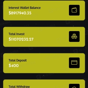 BitFinanceFox.com adalah SCAM.