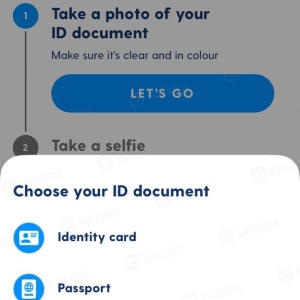 Lindiwe ditipu oleh platform Bi-Crypto