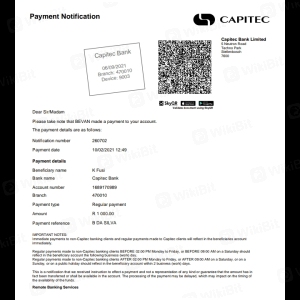 Profitstockfx menipu saya & saya ingin uang saya kembali.