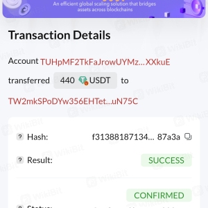 scam and unable to withdrawal 